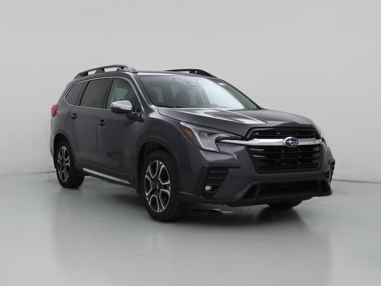 2023 Subaru Ascent