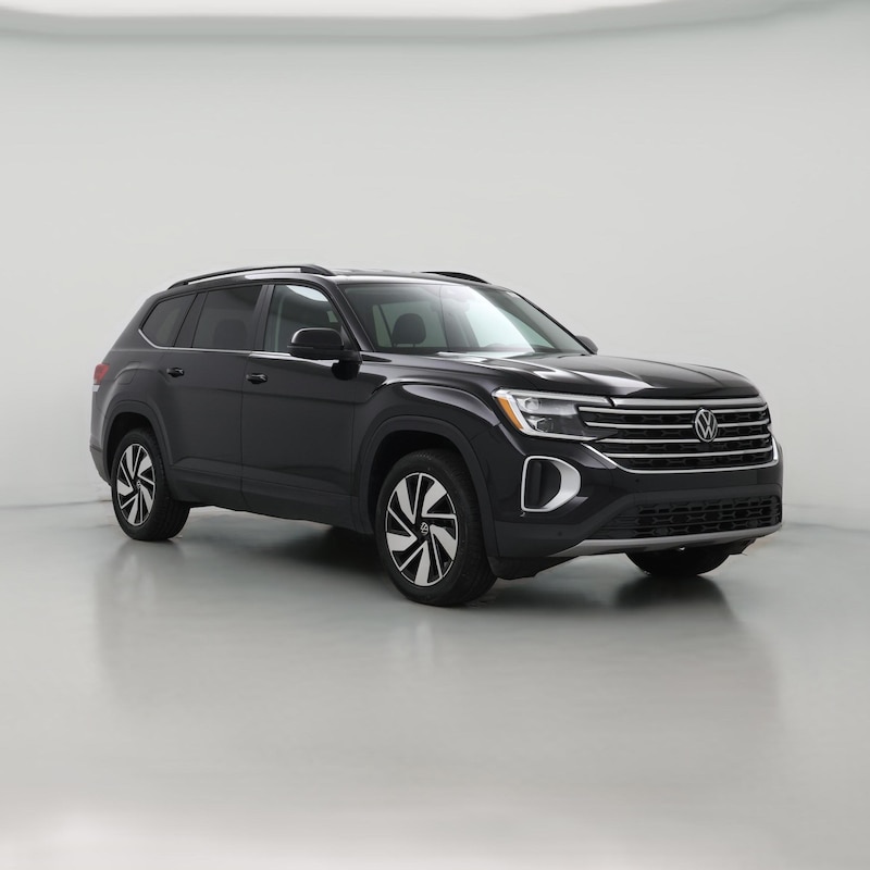 2025 Volkswagen Atlas SE w/Tech