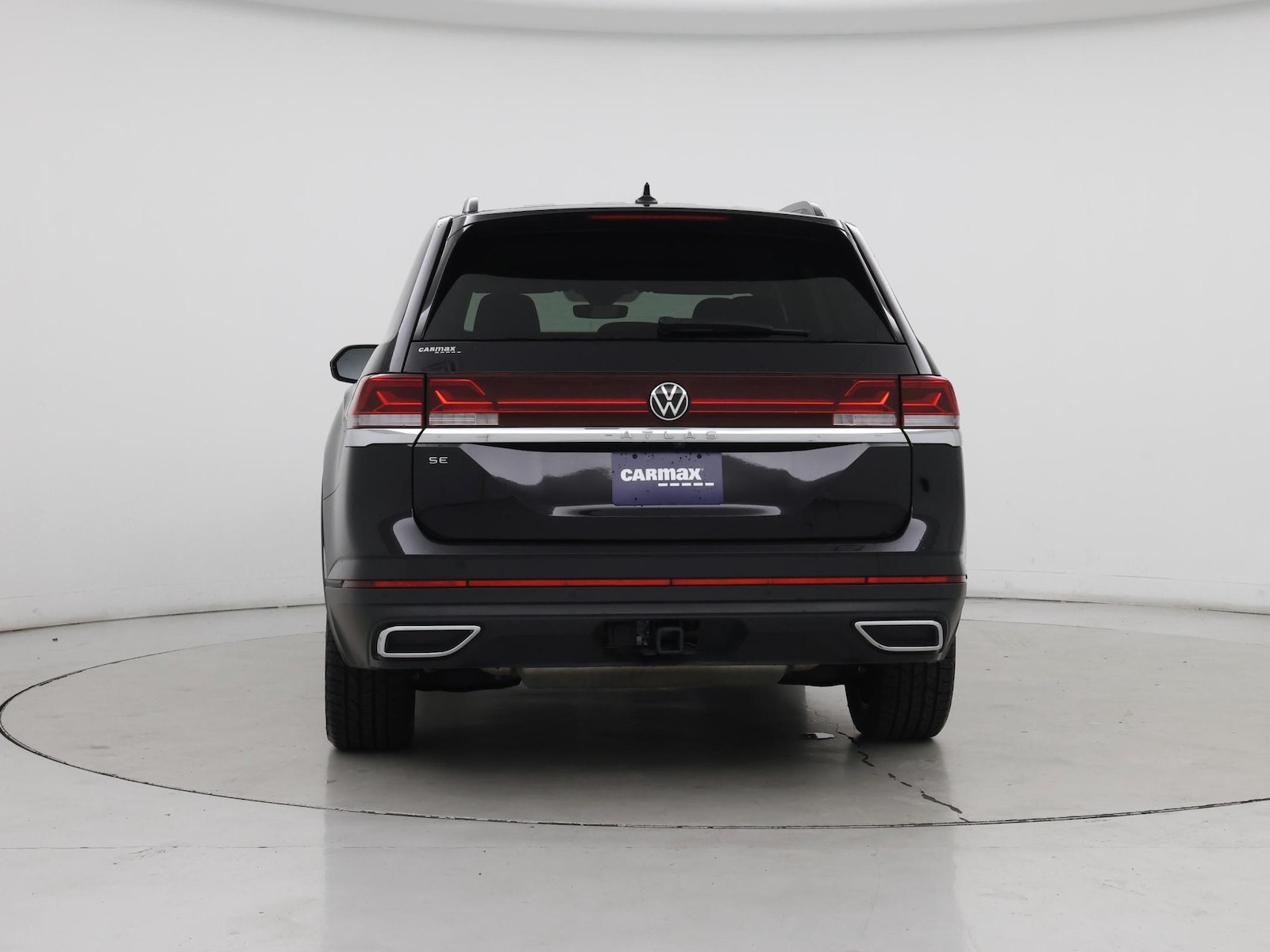 2025 Volkswagen Atlas SE w/Tech - Photo 7