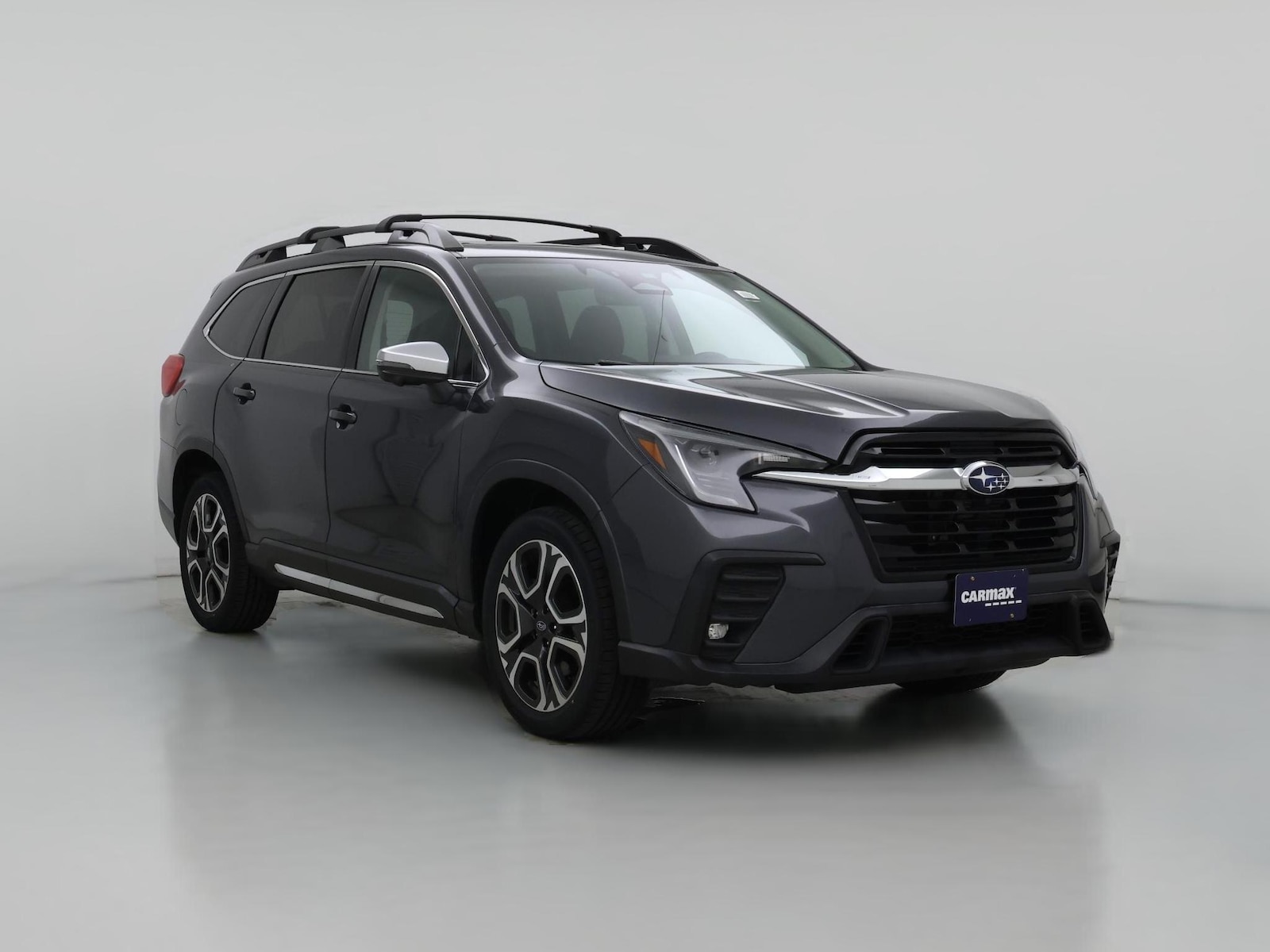 2023 Subaru Ascent