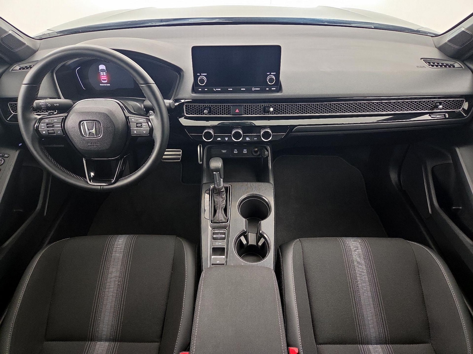 2025 Honda Civic Sport - Photo 10