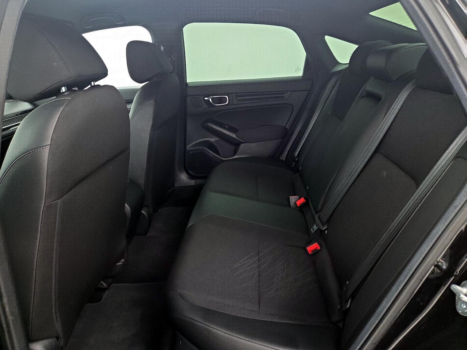 2025 Honda Civic Sport - Photo 20
