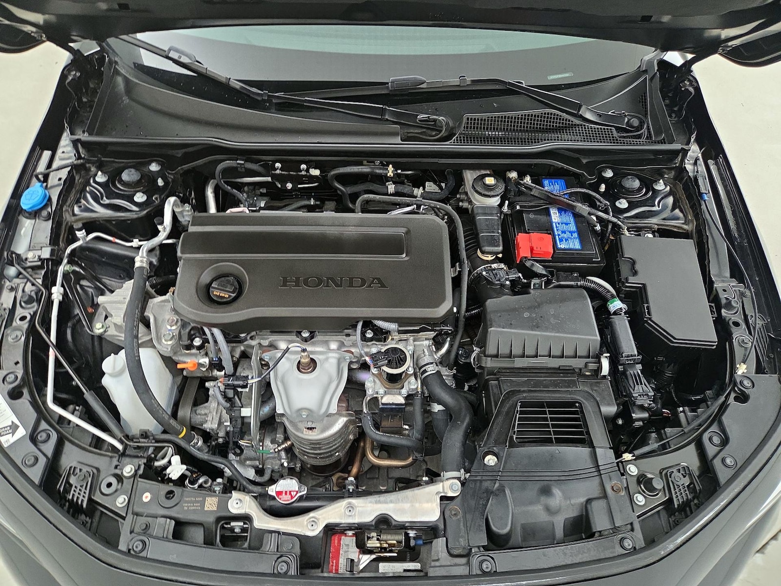 2025 Honda Civic Sport - Photo 22