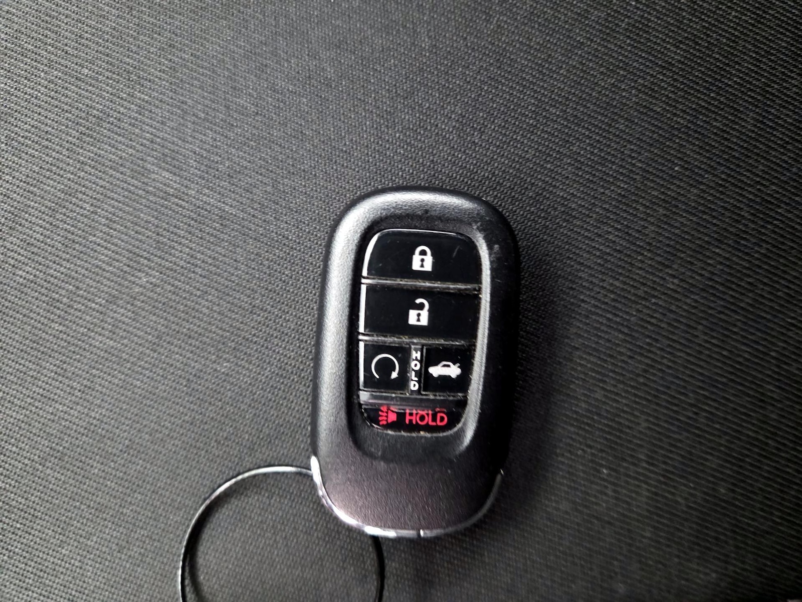 2025 Honda Civic Sport - Photo 23