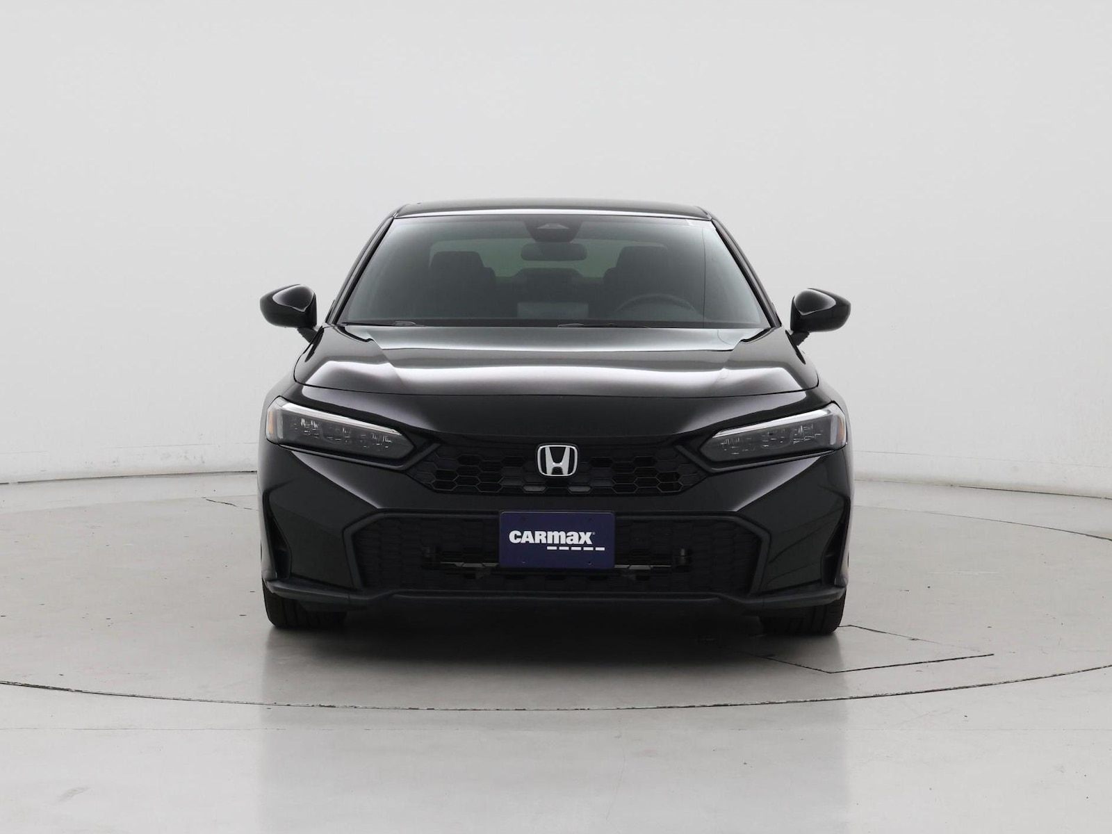 2025 Honda Civic Sport - Photo 6
