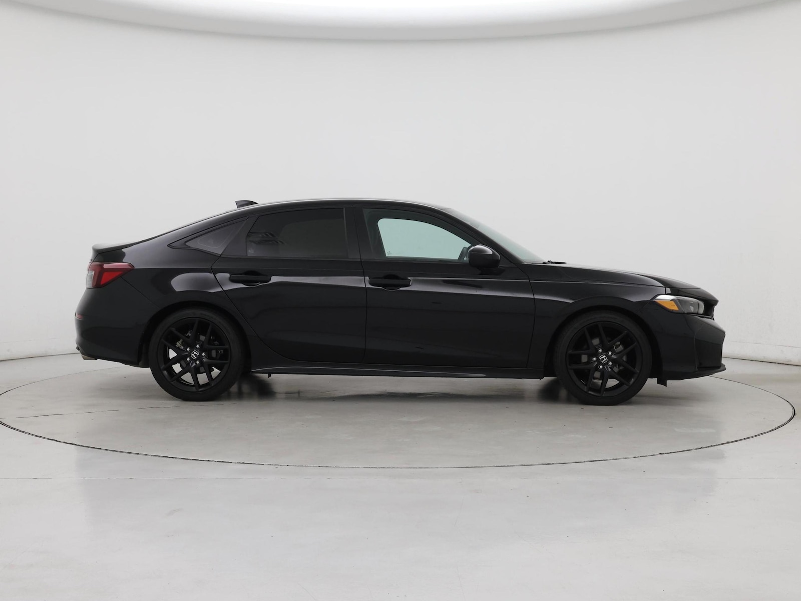 2025 Honda Civic Sport - Photo 8