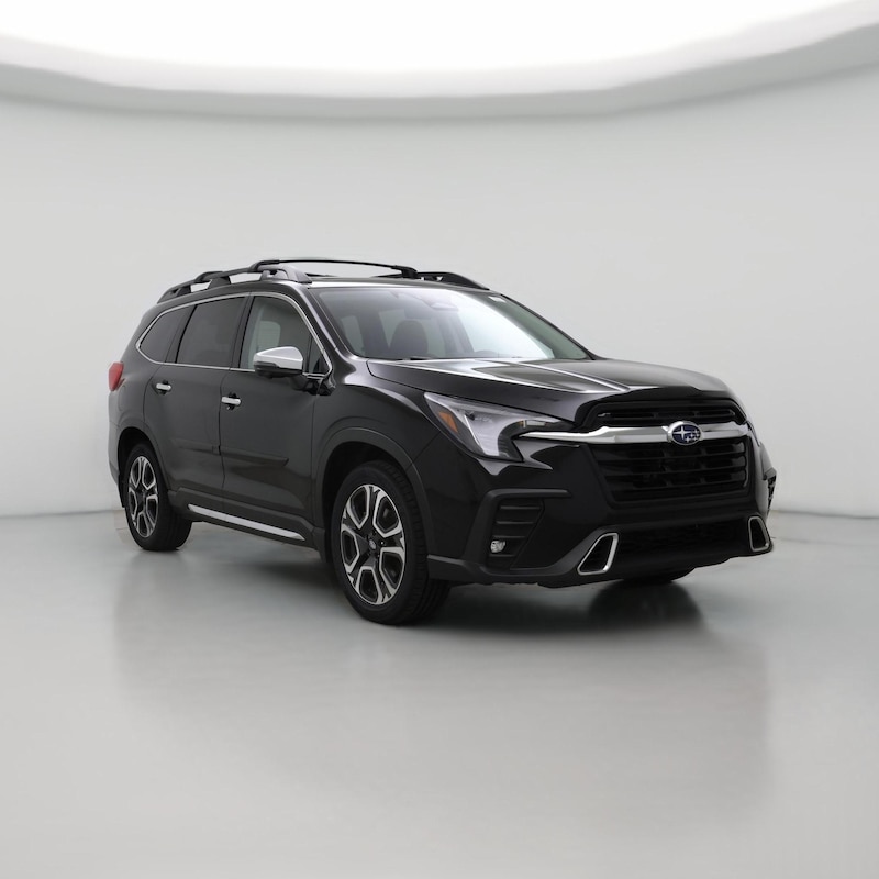 2023 Subaru Ascent Touring