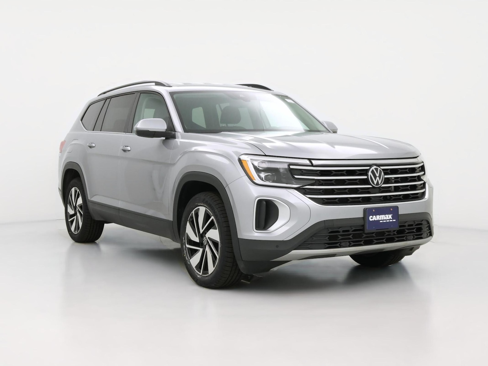 2025 Volkswagen Atlas