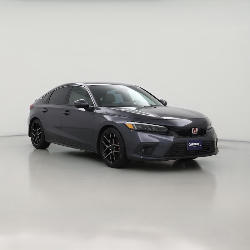 2022 Honda Civic Sport Touring