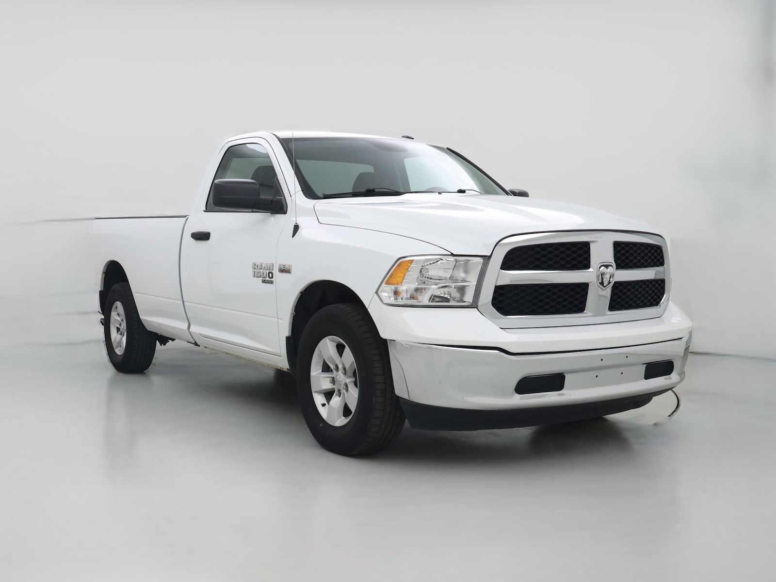 2022 RAM 1500 Classic