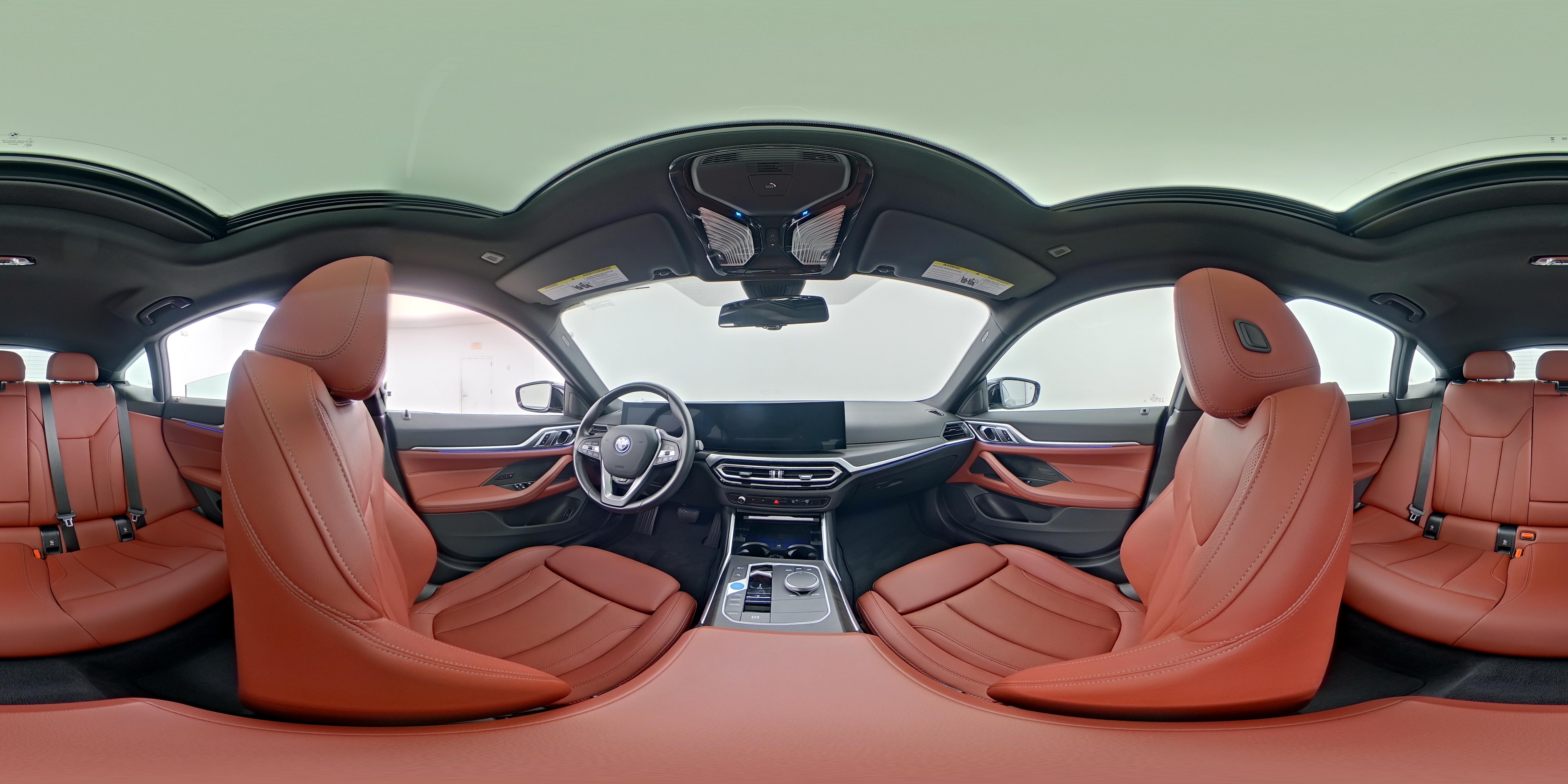 2024 BMW i4 40 - Photo 26