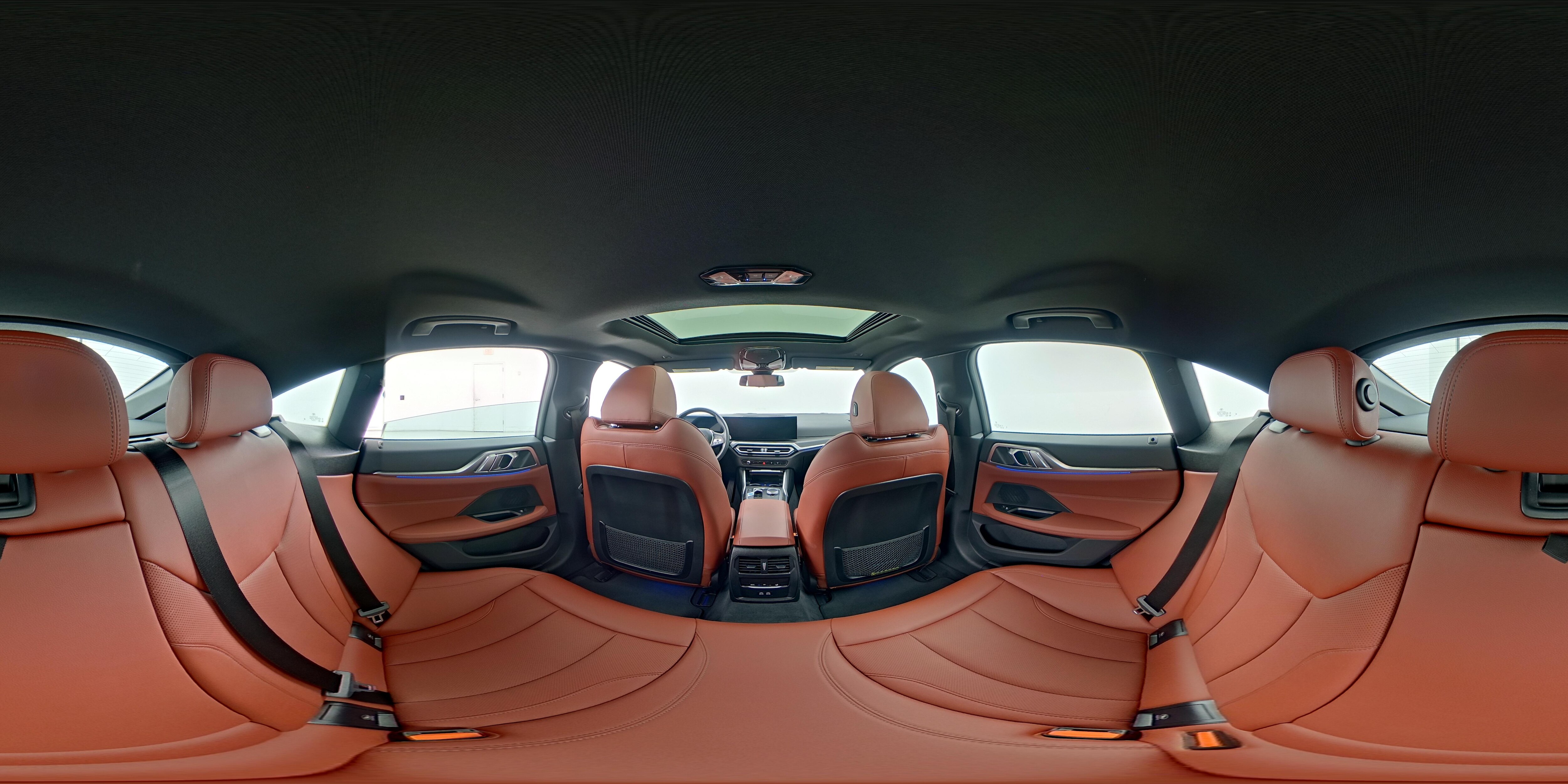 2024 BMW i4 40 - Photo 27