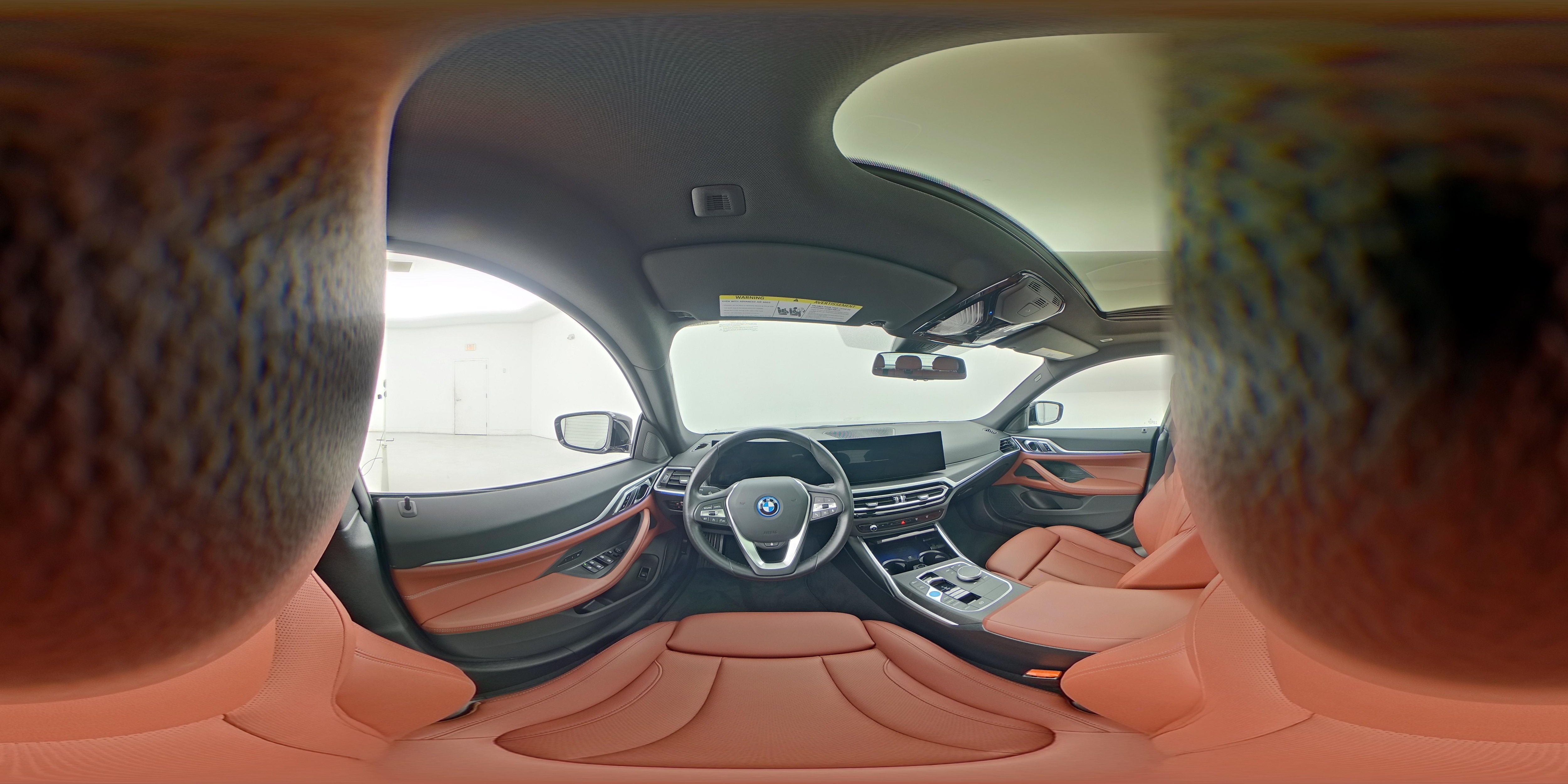 2024 BMW i4 40 - Photo 28