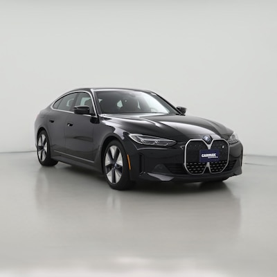 2024 BMW i4 xDrive40 Gran Coupe
