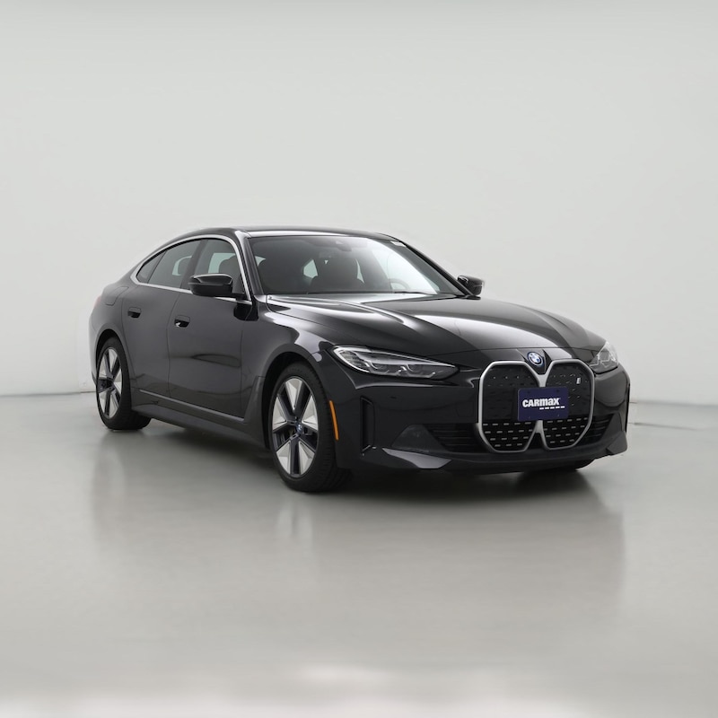 2024 BMW i4 xDrive40 Gran Coupe