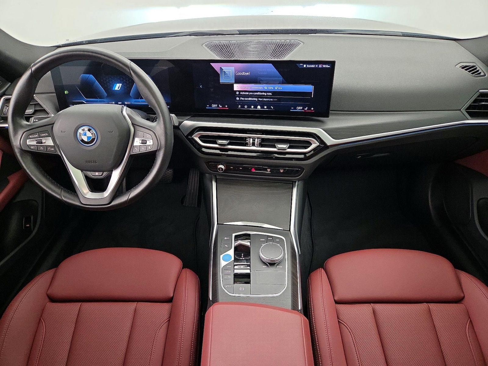 2024 BMW i4 40 - Photo 10