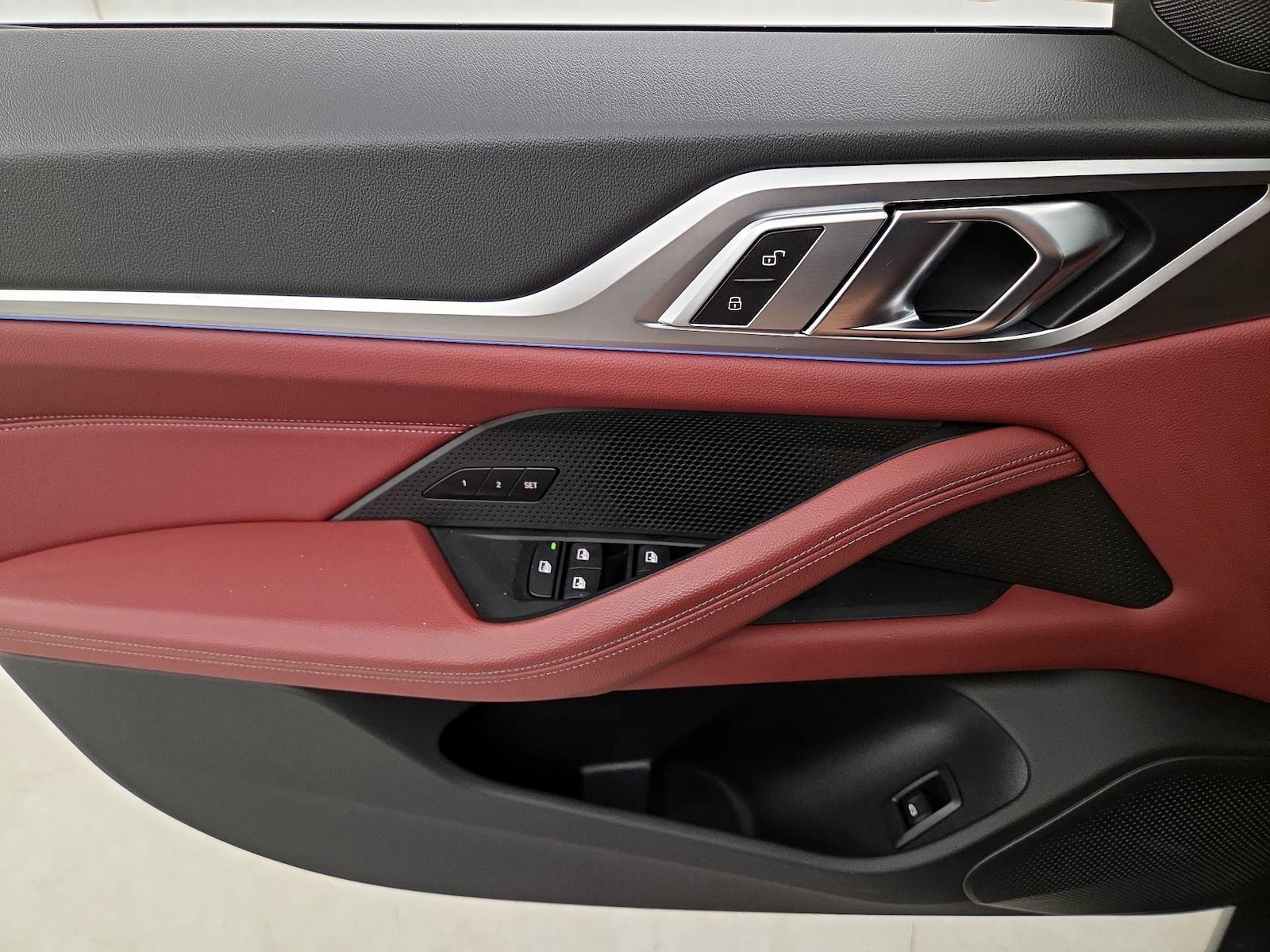 2024 BMW i4 40 - Photo 13