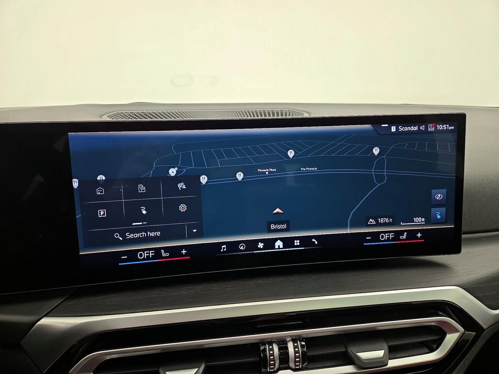 2024 BMW i4 40 - Photo 15