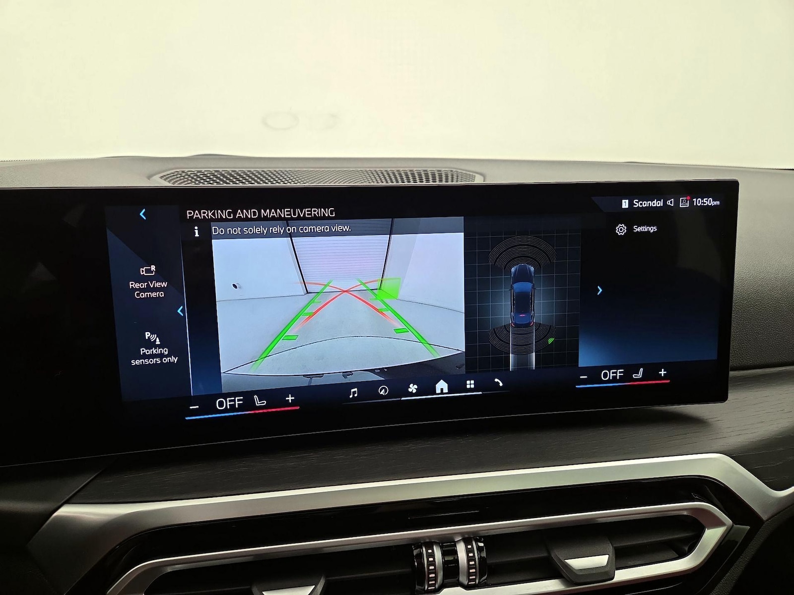 2024 BMW i4 40 - Photo 16
