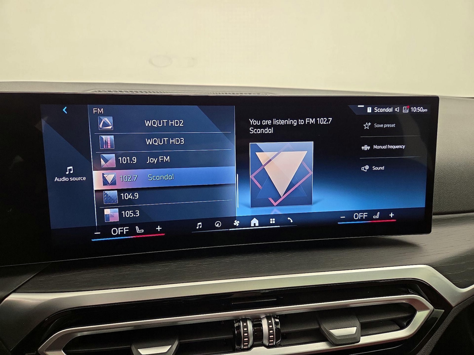 2024 BMW i4 40 - Photo 17