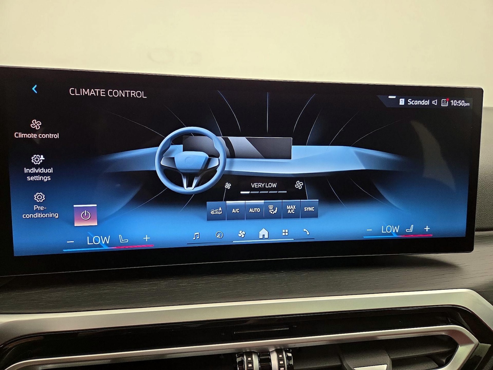 2024 BMW i4 40 - Photo 18