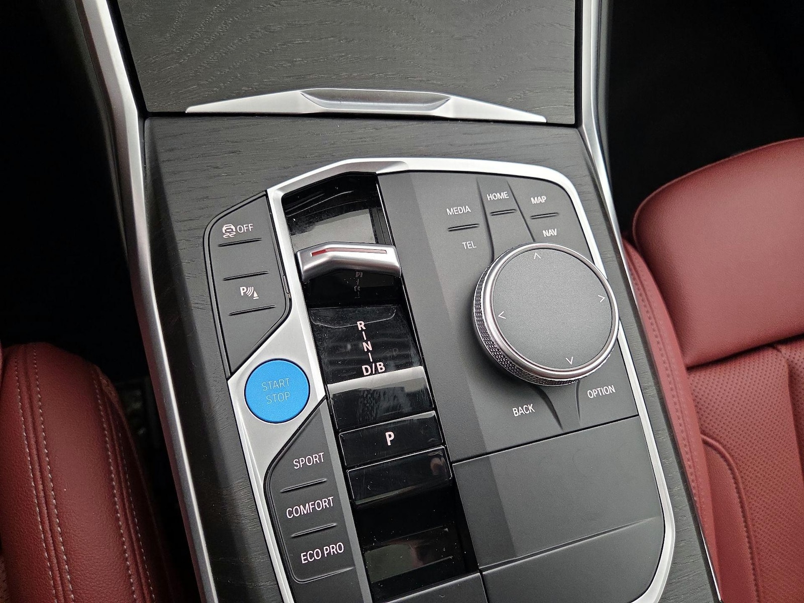 2024 BMW i4 40 - Photo 19