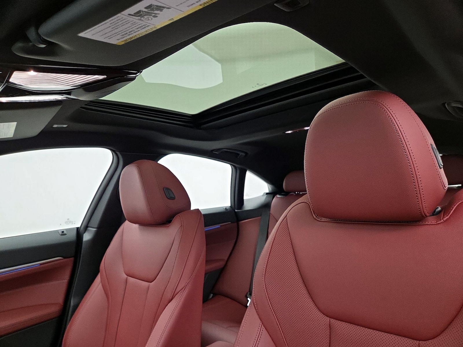 2024 BMW i4 40 - Photo 21