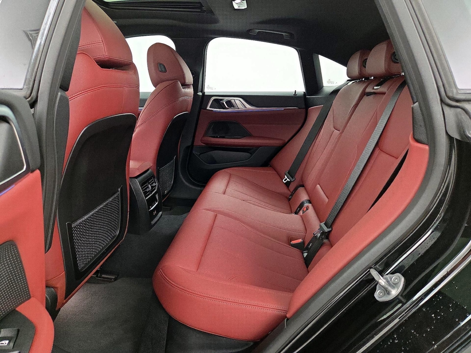 2024 BMW i4 40 - Photo 22