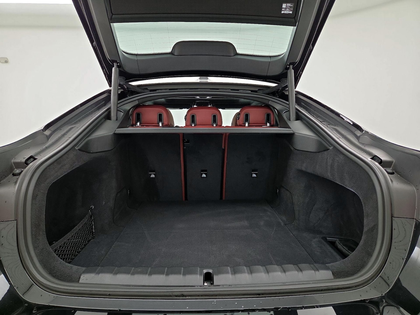 2024 BMW i4 40 - Photo 23