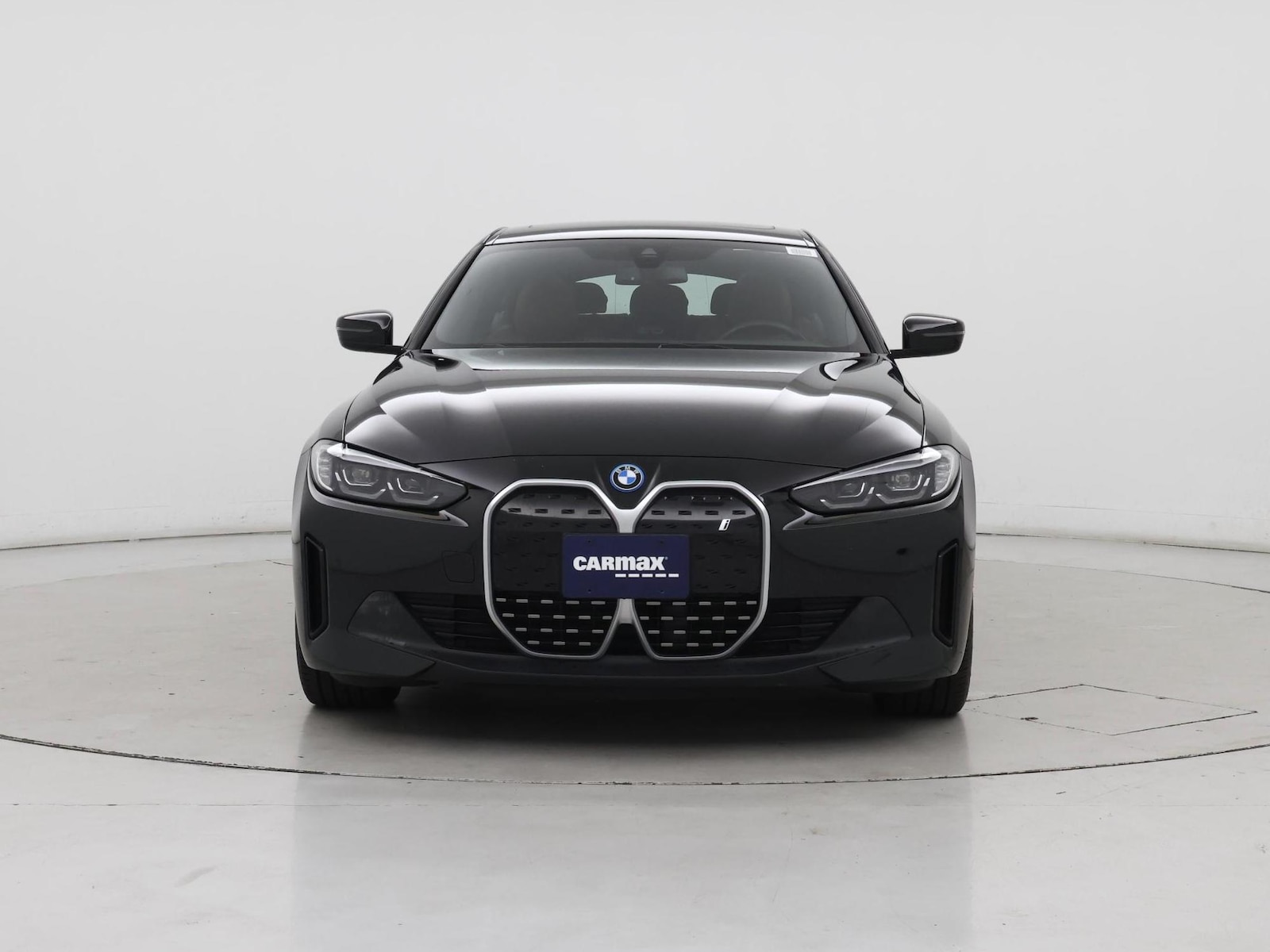 2024 BMW i4 40 - Photo 6