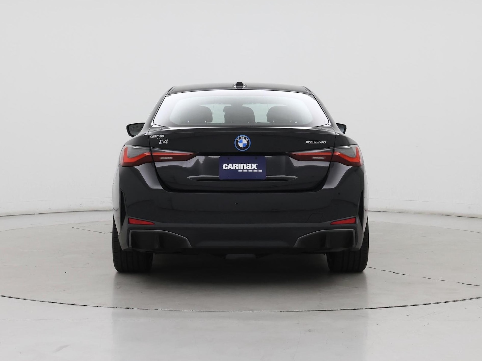 2024 BMW i4 40 - Photo 7