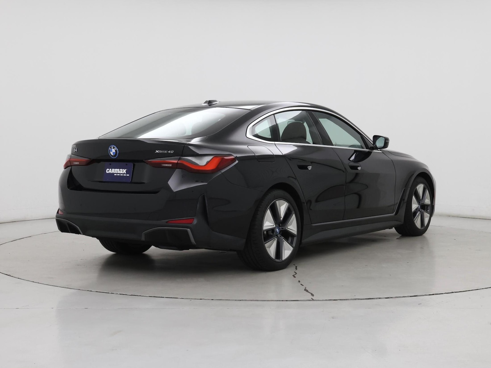 2024 BMW i4 40 - Photo 9