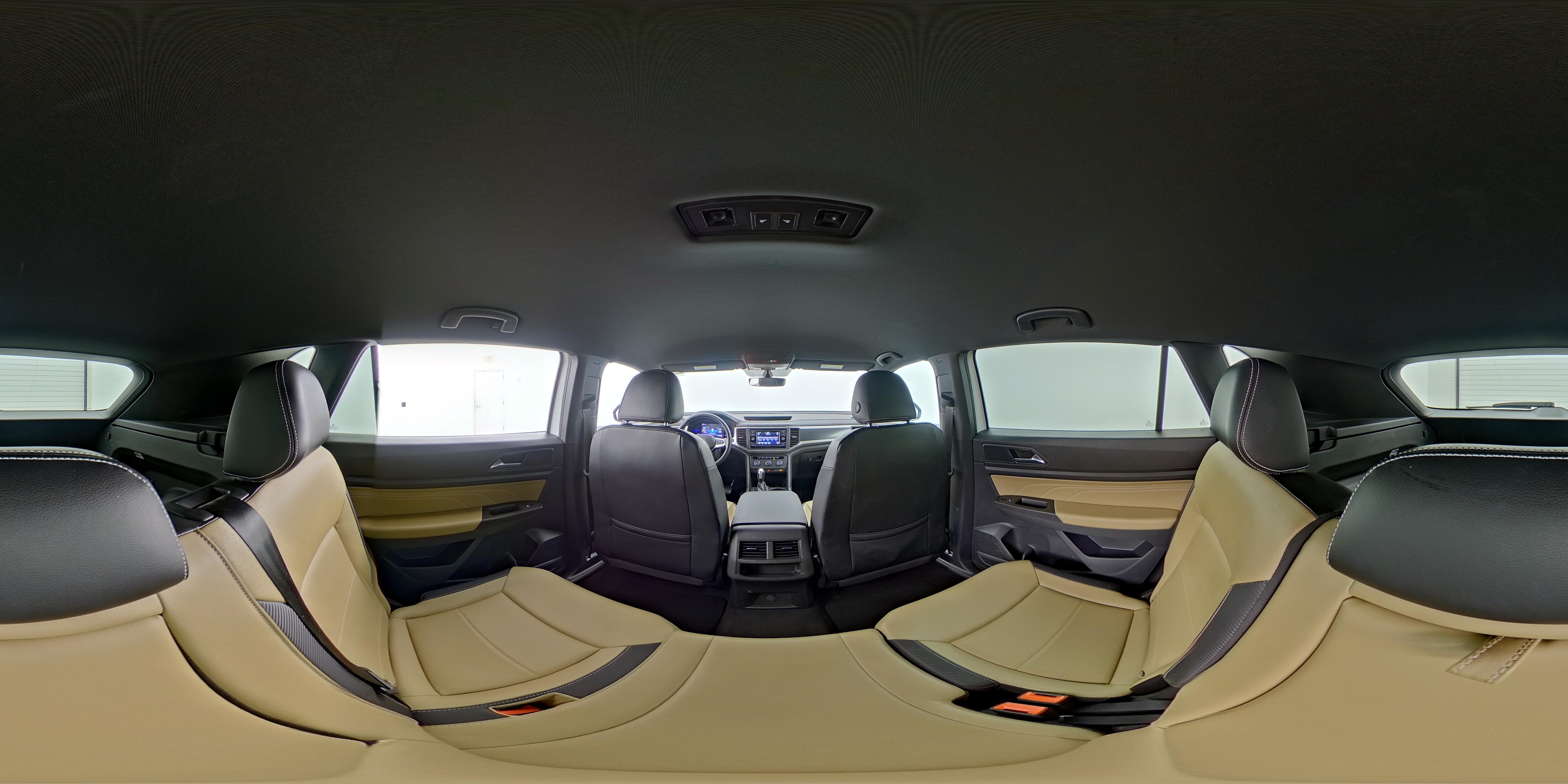 2022 Volkswagen Atlas Cross Sport SE - Photo 25