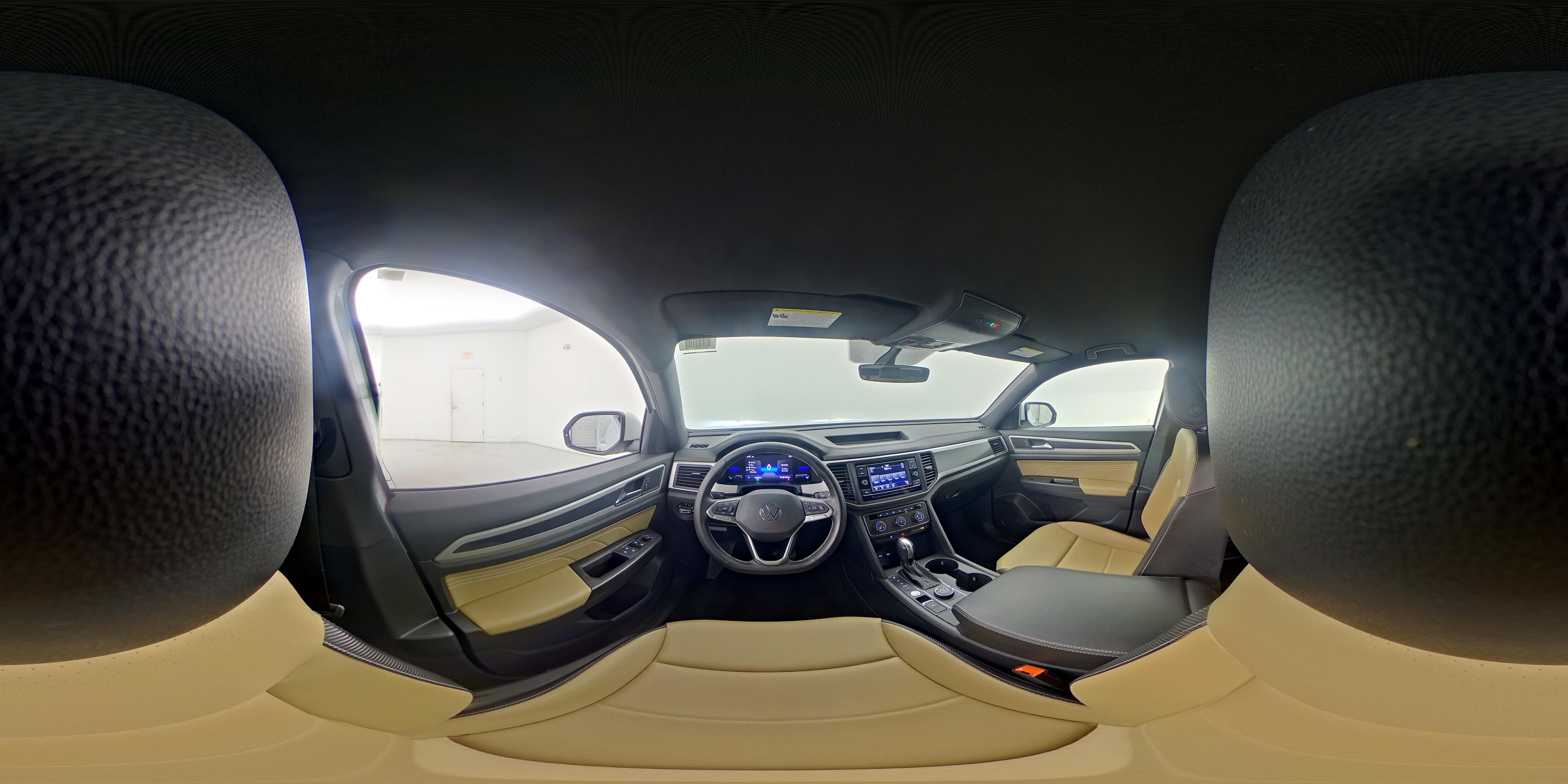 2022 Volkswagen Atlas Cross Sport SE - Photo 26