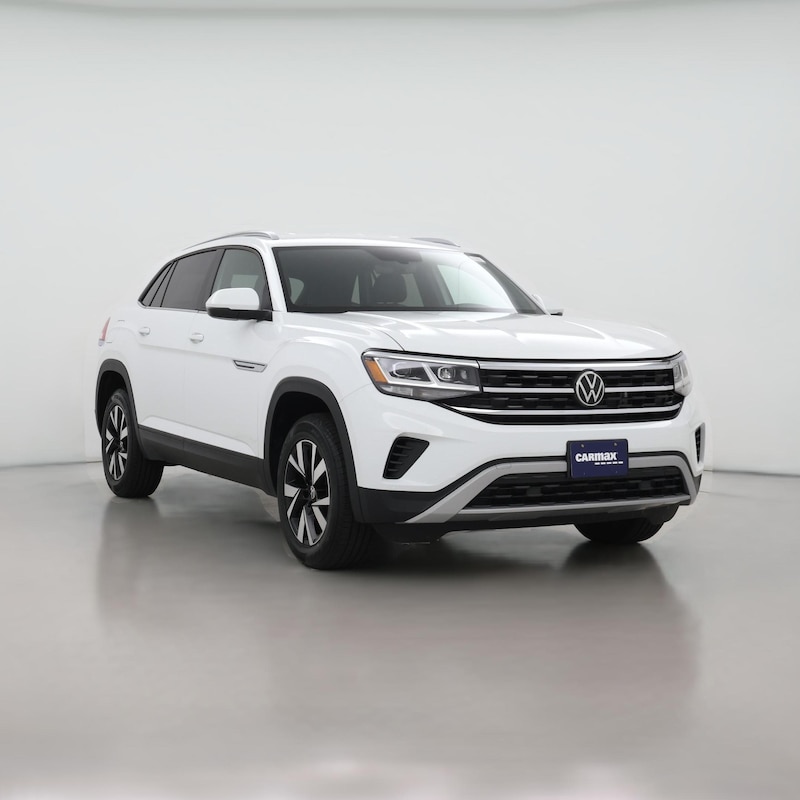 2022 Volkswagen Atlas Cross Sport SE