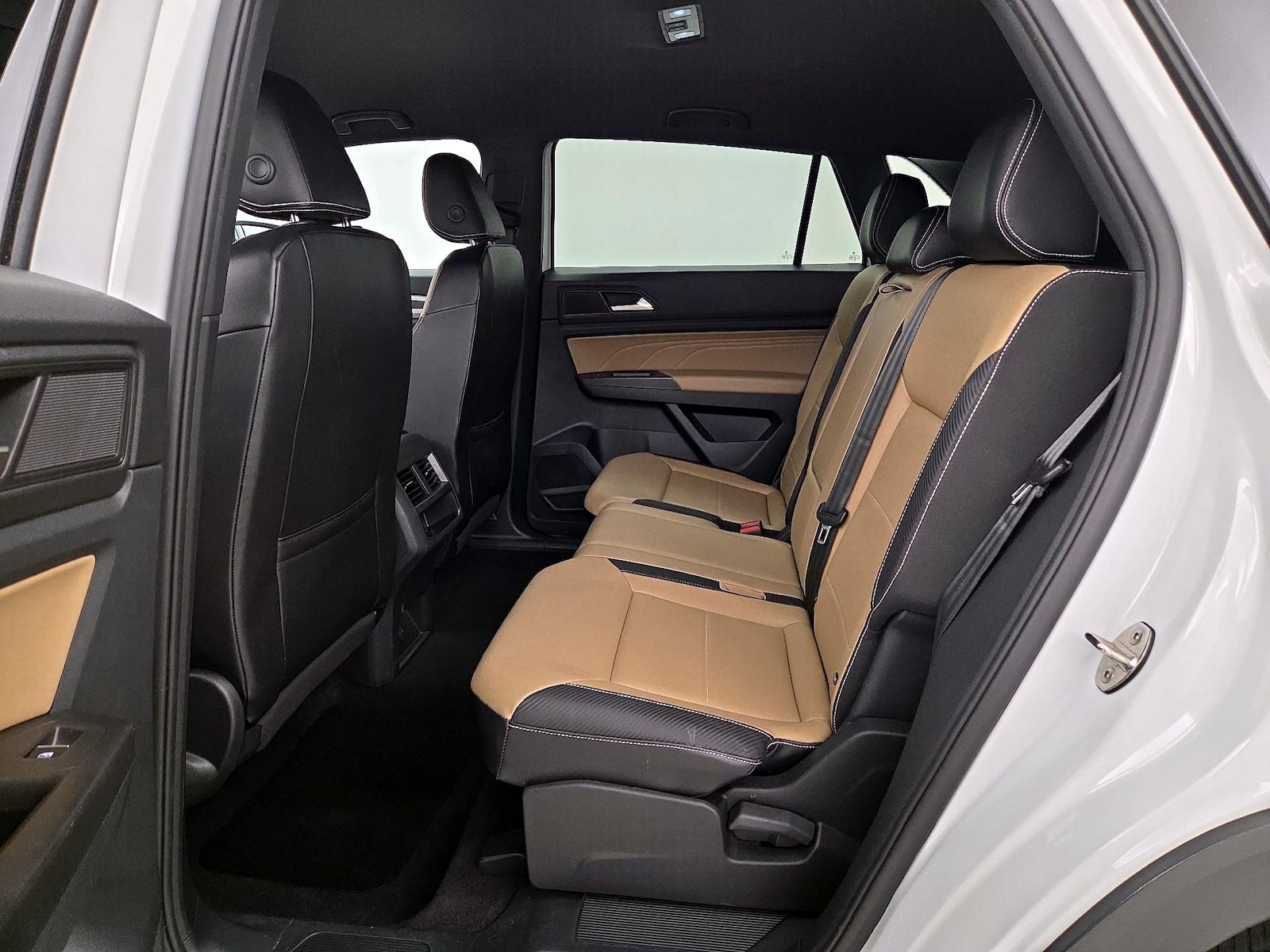 2022 Volkswagen Atlas Cross Sport SE - Photo 20