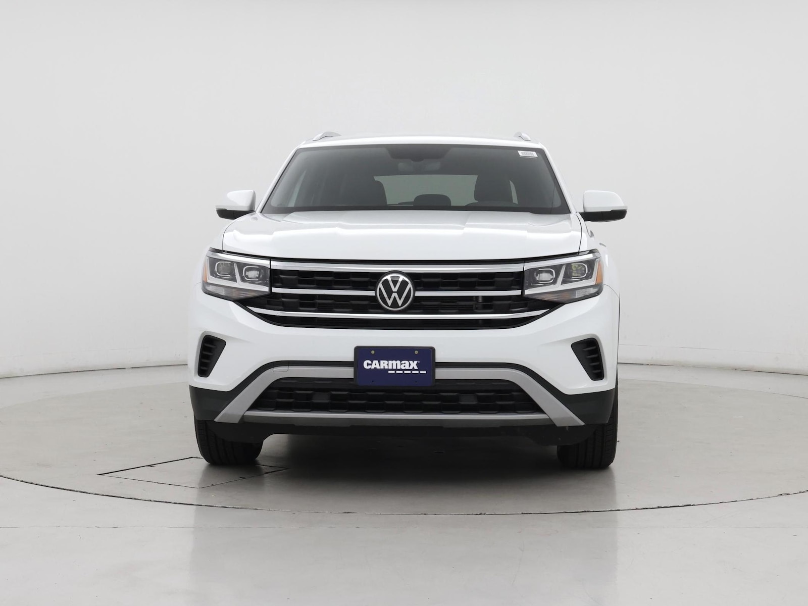2022 Volkswagen Atlas Cross Sport SE - Photo 6
