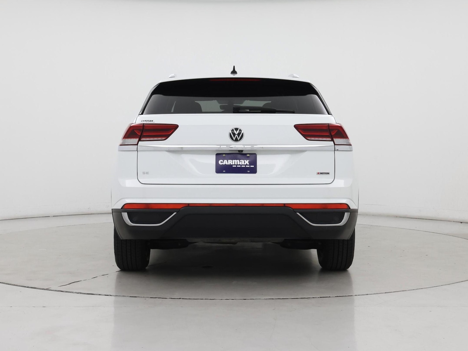 2022 Volkswagen Atlas Cross Sport SE - Photo 7