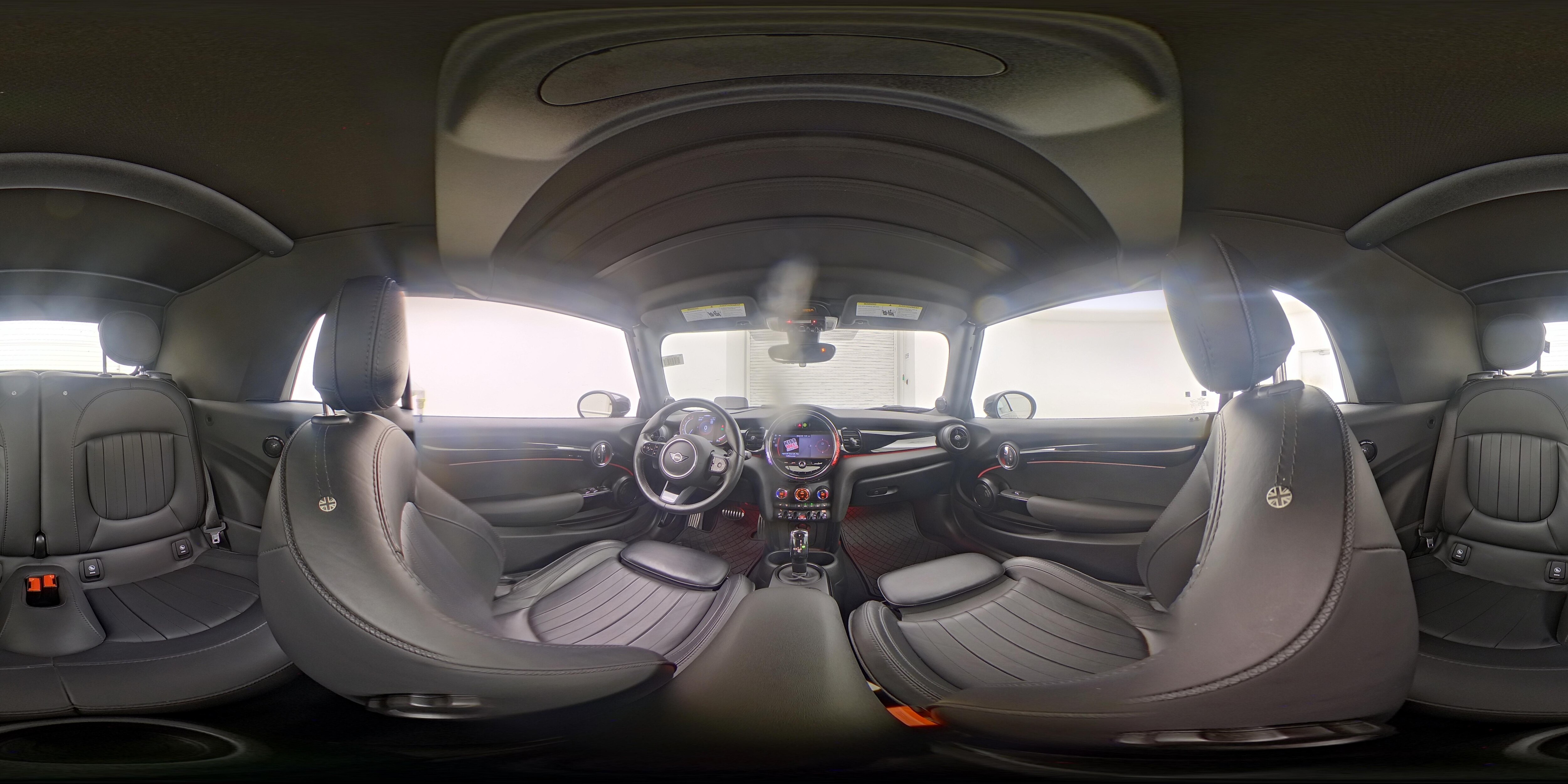 2023 MINI Convertible John Cooper Works - Photo 26