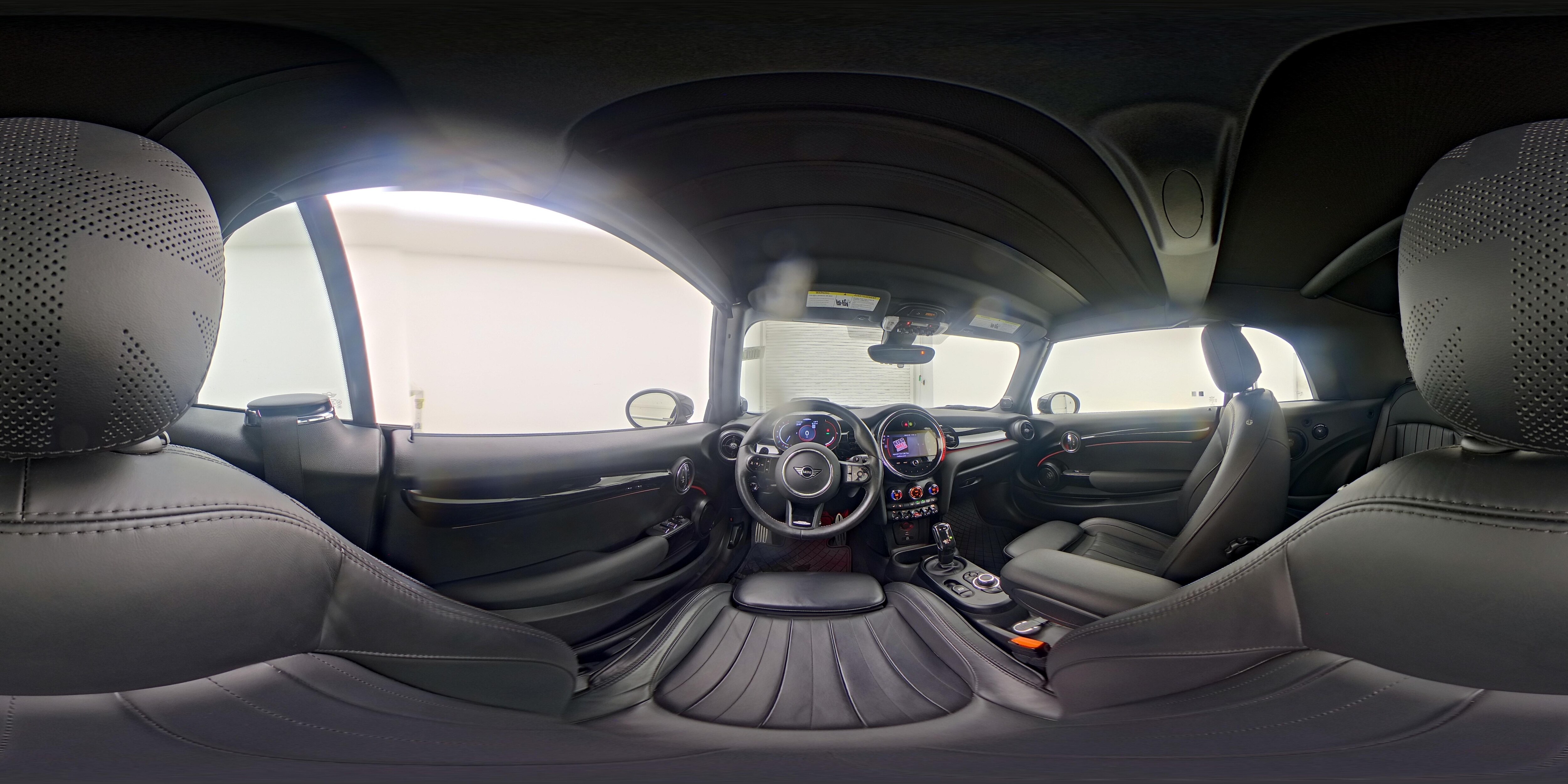 2023 MINI Convertible John Cooper Works - Photo 27