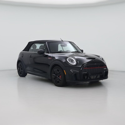 2023 Mini Cooper John Cooper Works