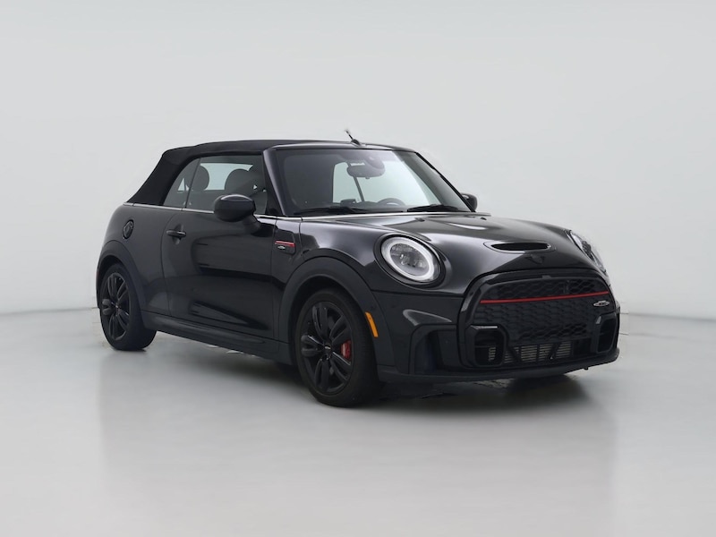 2023 Mini Cooper John Cooper Works