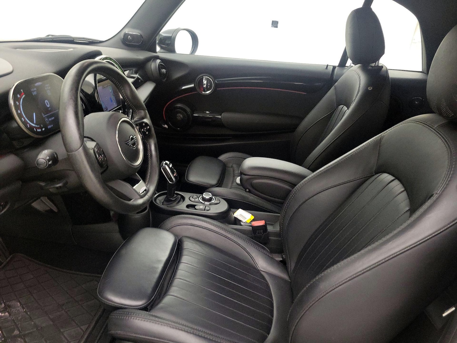 2023 MINI Convertible John Cooper Works - Photo 13