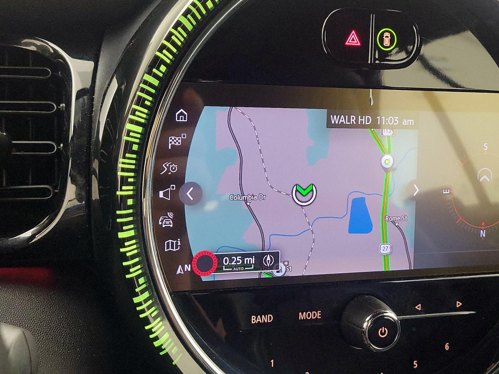 2023 MINI Convertible John Cooper Works - Photo 16