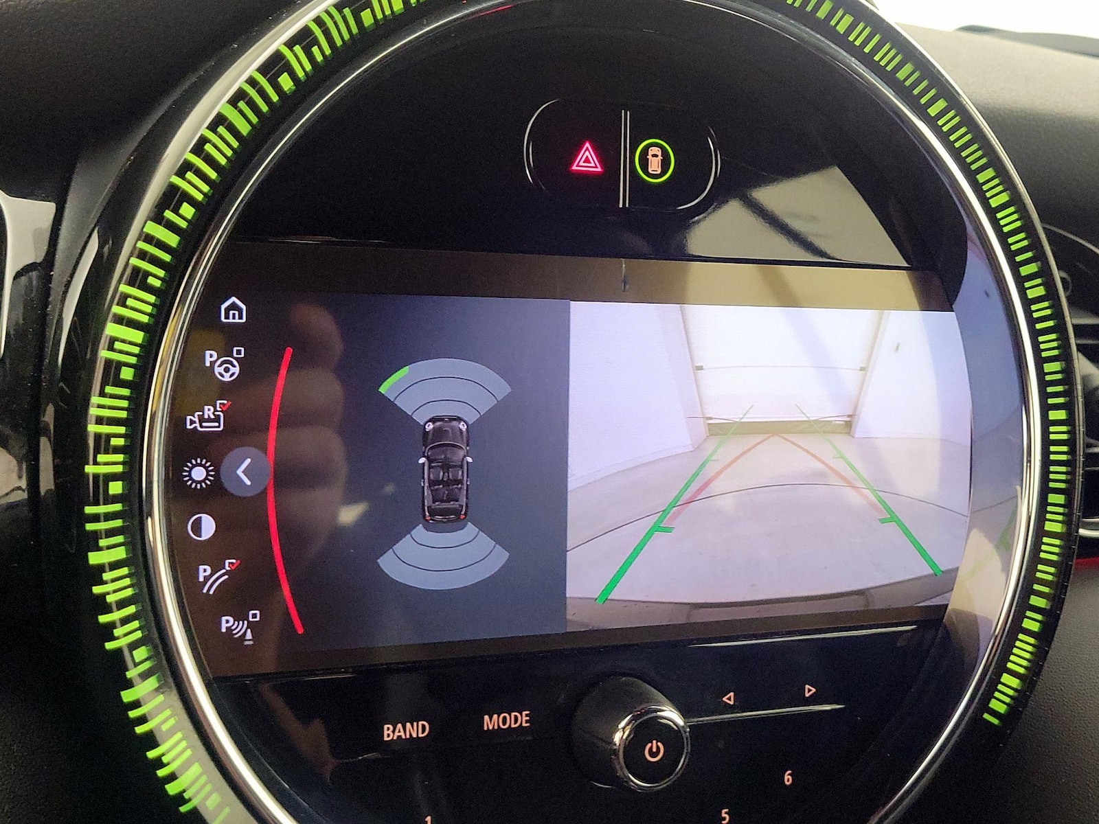 2023 MINI Convertible John Cooper Works - Photo 17