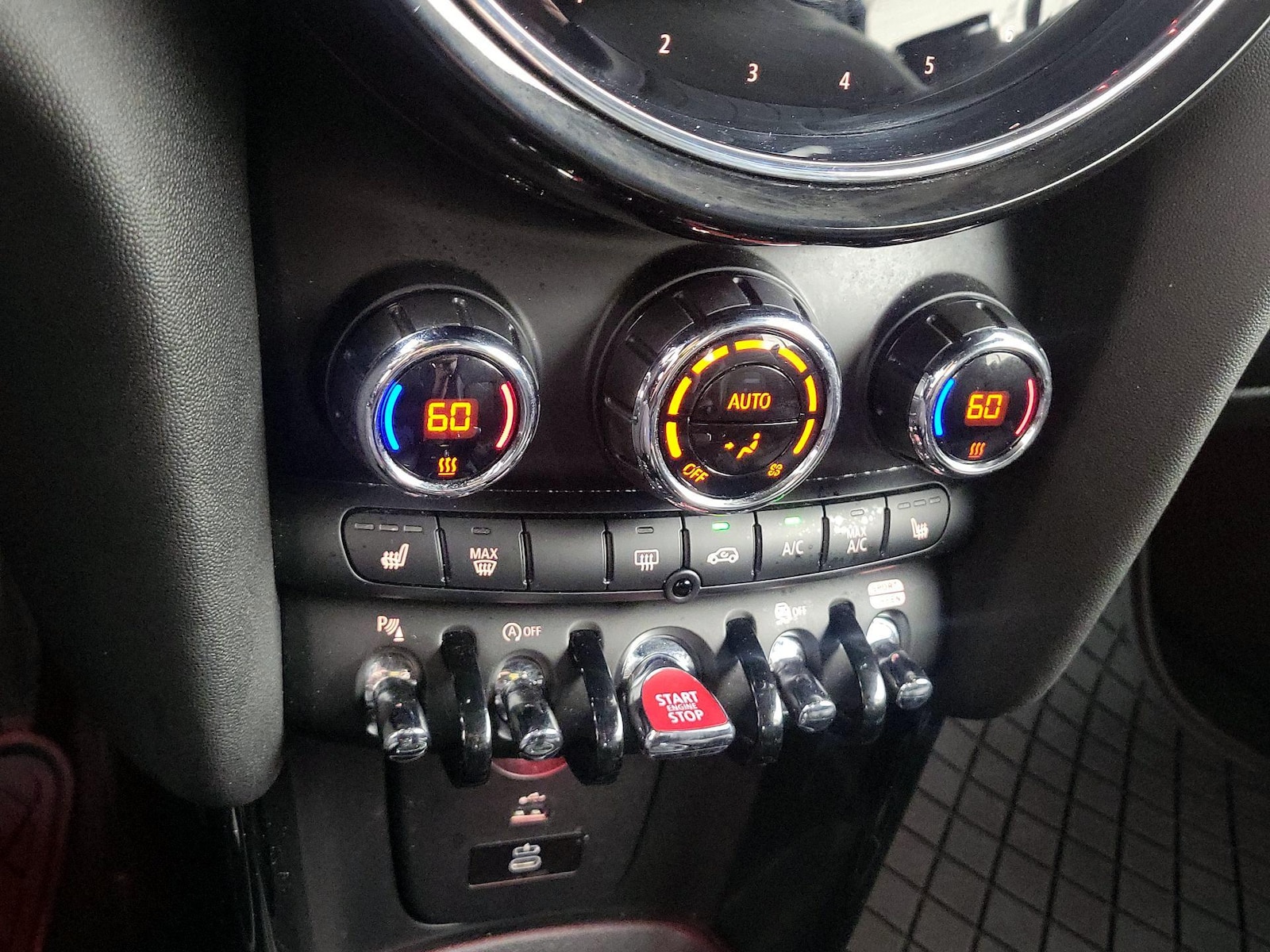 2023 MINI Convertible John Cooper Works - Photo 19