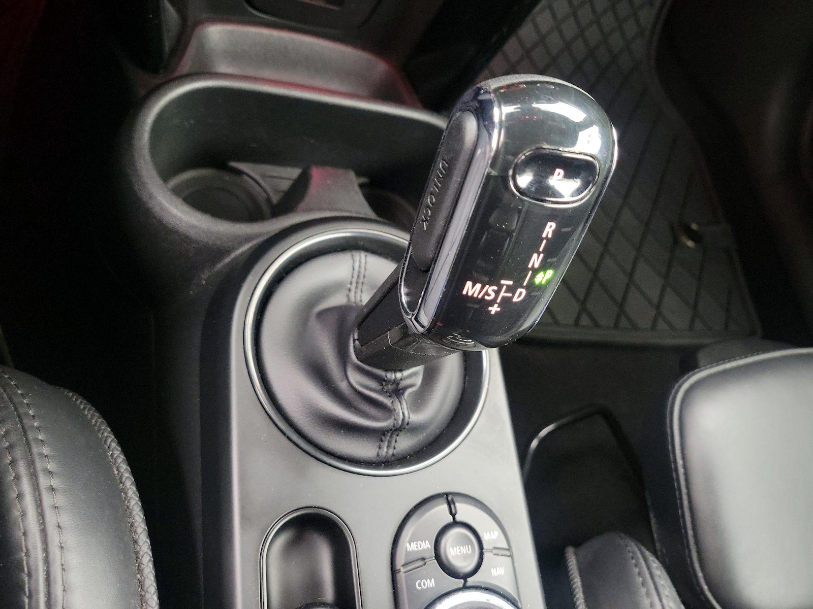 2023 MINI Convertible John Cooper Works - Photo 20