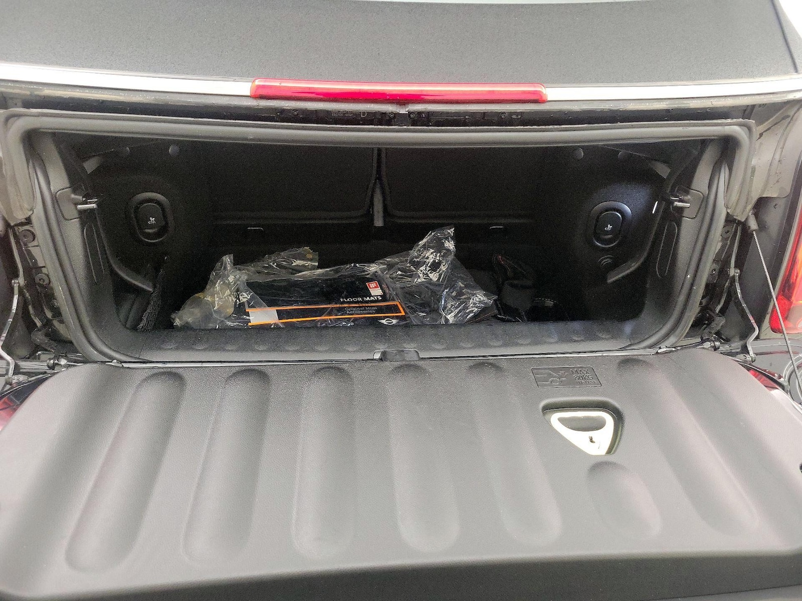 2023 MINI Convertible John Cooper Works - Photo 23
