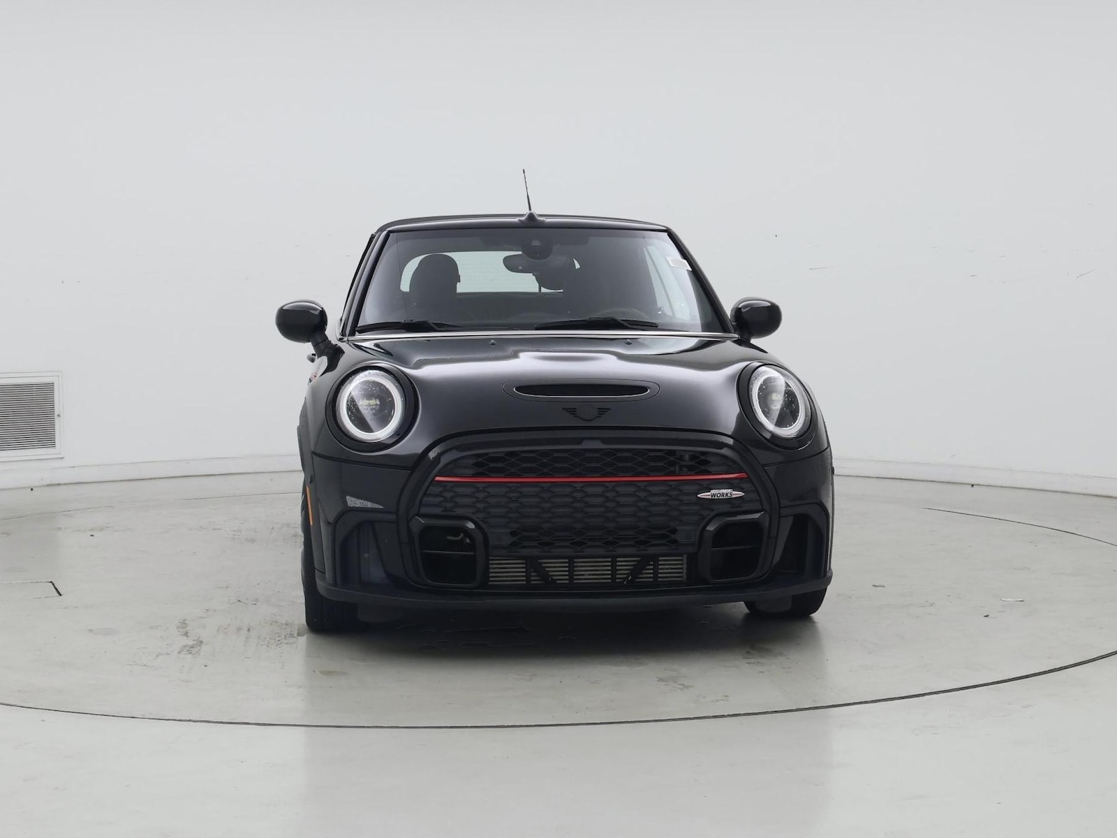 2023 MINI Convertible John Cooper Works - Photo 6