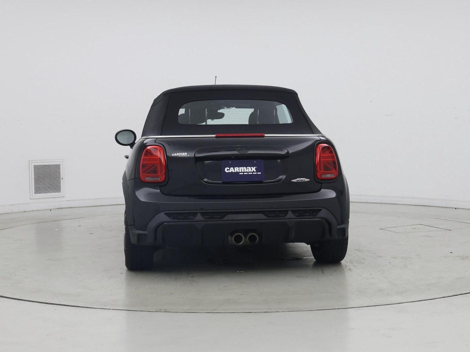 2023 MINI Convertible John Cooper Works - Photo 7